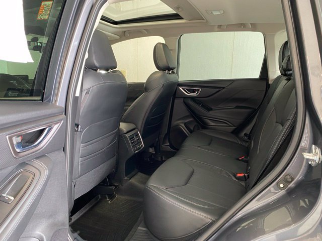 Certified 2024 Subaru Forester Touring AWD/4WD image 15
