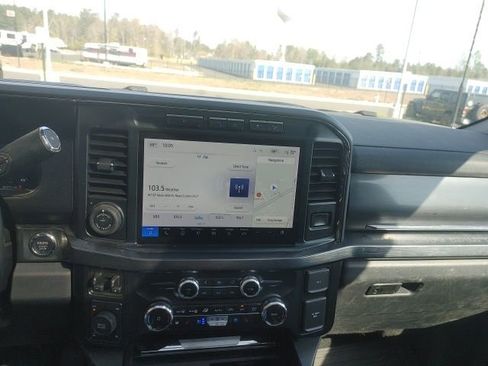 Used 2024 Ford F250 Lariat w/ Lariat Ultimate Package image 32