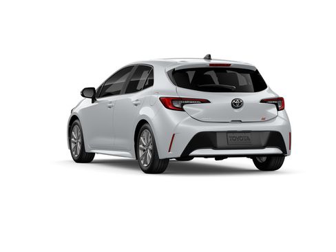 New 2027 Toyota Corolla SE FWD image 7