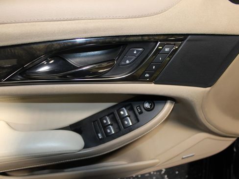 Used 2015 Cadillac CTS Performance image 10