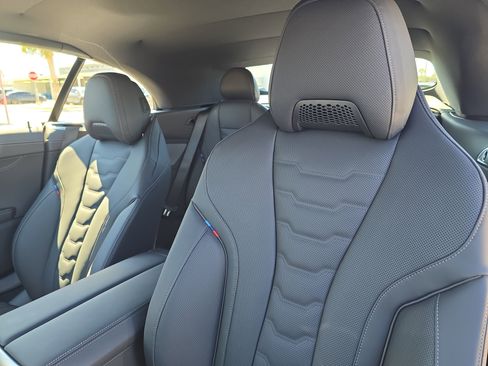 New 2026 BMW 840i xDrive Convertible image 18