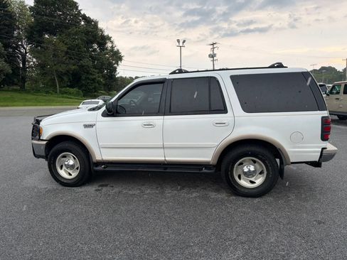 Used 1998 Ford Expedition 4WD image 5