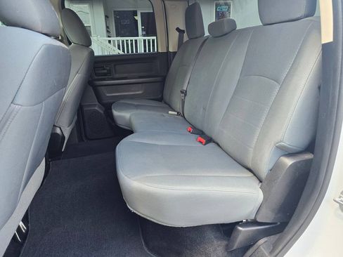 Used 2014 RAM 2500 Tradesman w/ Popular Equipment Group AWD/4WD image 20