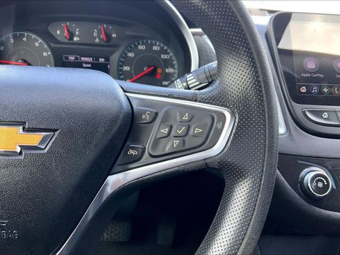 Used 2019 Chevrolet Malibu LS FWD image 24