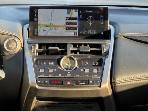 Used 2019 Lexus NX 300 AWD image 13