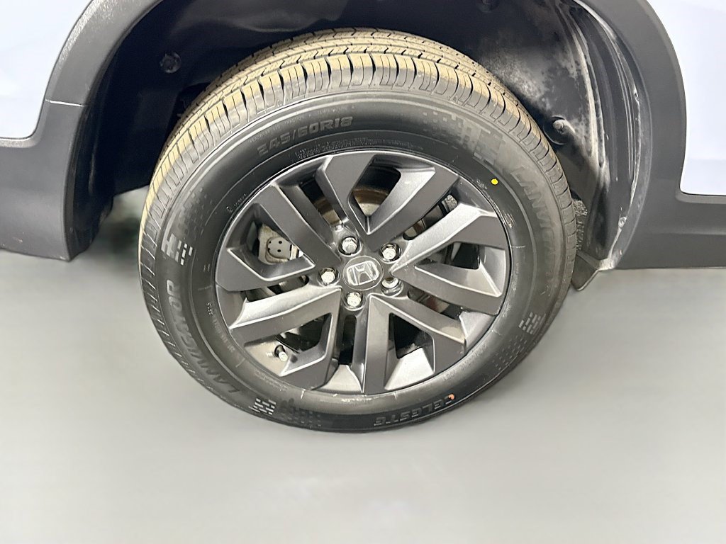 Used 2024 Honda Ridgeline Sport image 32