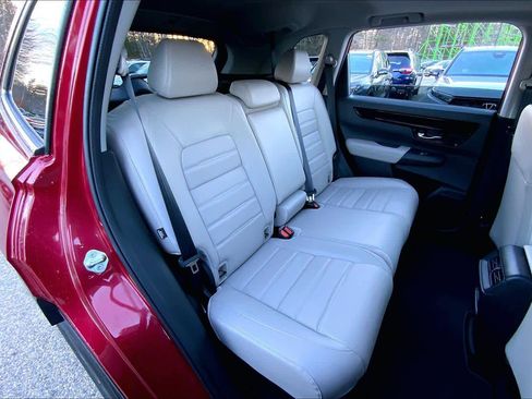 Used 2026 Honda CR-V EX-L image 19