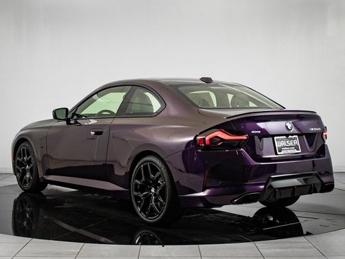 New 2026 BMW M240i xDrive Coupe w/ Premium Package image 6