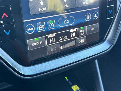 New 2026 Subaru Impreza RS image 24