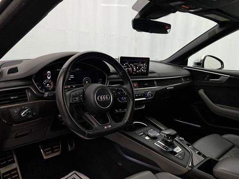 Used 2018 Audi S5 Premium Plus w/ Navigation Package image 14