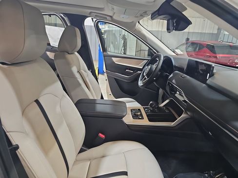 New 2026 MAZDA CX-90 3.3 Turbo w/ Premium Sport Pkg image 10