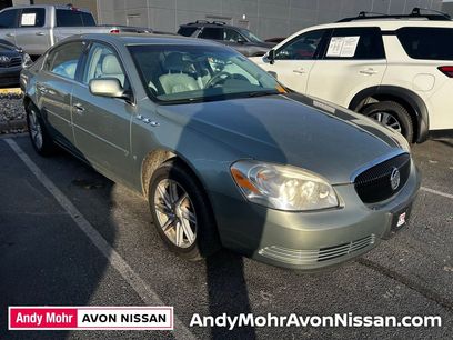 Used 2006 Buick Lucerne CXL w/ Luxury Package