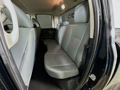 Used 2014 RAM 1500 Express w/ Black Ram 1500 Express Group AWD/4WD image 28