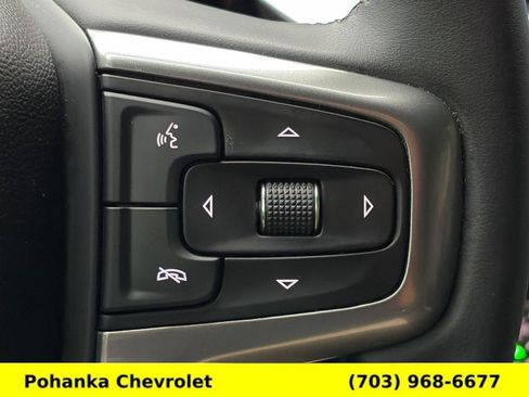 Certified 2023 Chevrolet Silverado 1500 LT AWD/4WD image 13