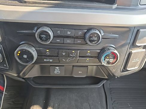 Used 2024 Ford F250 XLT AWD/4WD image 22