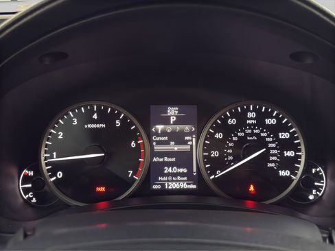 Used 2015 Lexus NX 200t AWD image 11