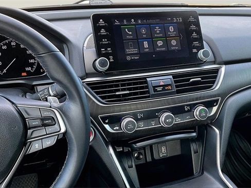 Used 2019 Honda Accord EX-L image 9