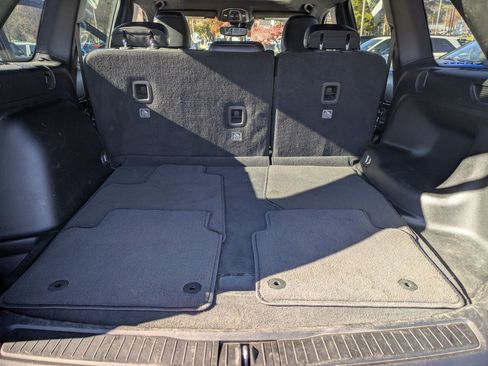 Used 2023 Jeep Grand Cherokee Altitude image 22