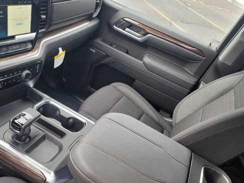 New 2026 Chevrolet Silverado 1500 LT Trail Boss image 23