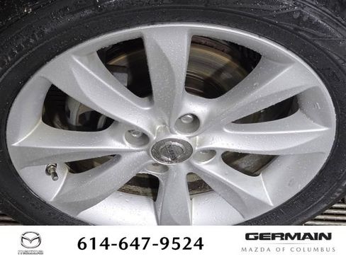 Used 2014 Nissan Versa Note SV w/ SL Package FWD image 13