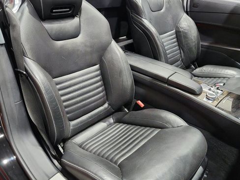 Used 2013 Mercedes-Benz SL 550 image 23