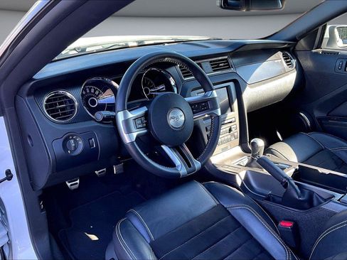 Used 2014 Ford Mustang GT Premium w/ Electronics Package RWD image 13
