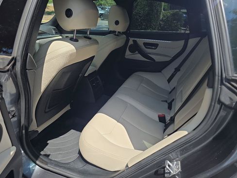 Used 2019 BMW 430i Gran Coupe w/ Convenience Package RWD image 17