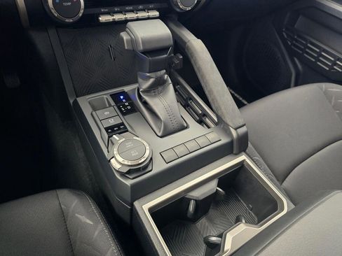 New 2025 Toyota Tacoma SR5 AWD/4WD image 28