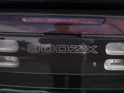 Used 1994 Nissan 300ZX Twin Turbo image 73