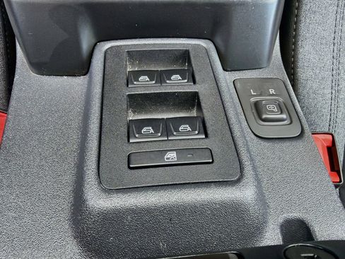 Used 2025 Ford Bronco Big Bend AWD/4WD image 25