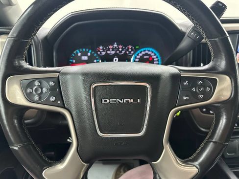 Used 2017 GMC Sierra 2500 Denali w/ Duramax Plus Package AWD/4WD image 37