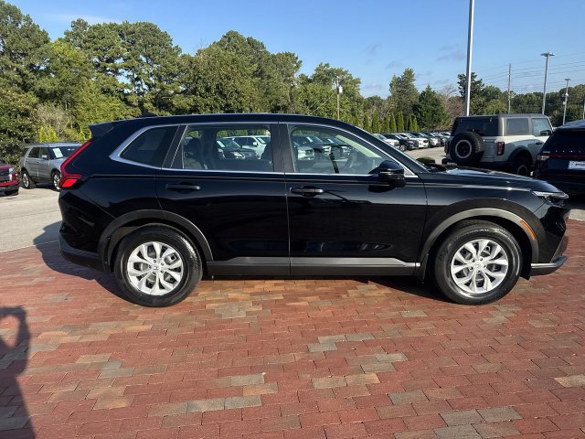 Certified 2024 Honda CR-V LX image 37