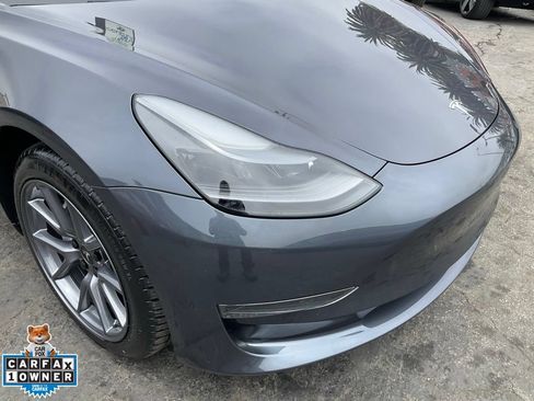 Used 2023 Tesla Model 3 Long Range AWD/4WD image 75