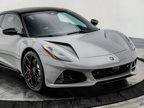 New 2026 Lotus Emira image 28
