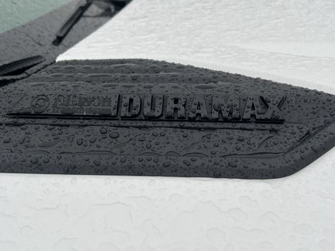 New 2026 Chevrolet Silverado 2500 LTZ w/ LTZ Plus Package image 12