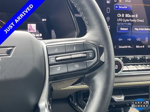 Used 2024 Chevrolet Colorado ZR2 w/ ZR2 Convenience Package III AWD/4WD image 29