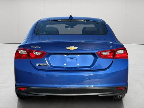 Used 2023 Chevrolet Malibu LT image 6