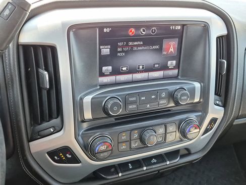 Used 2015 GMC Sierra 1500 SLE w/ SLE Value Package image 14