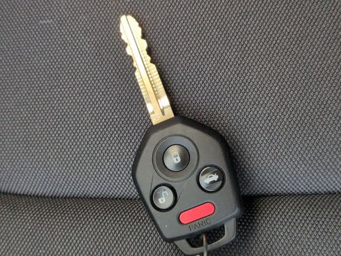 Certified 2024 Subaru Impreza 2.0i image 35