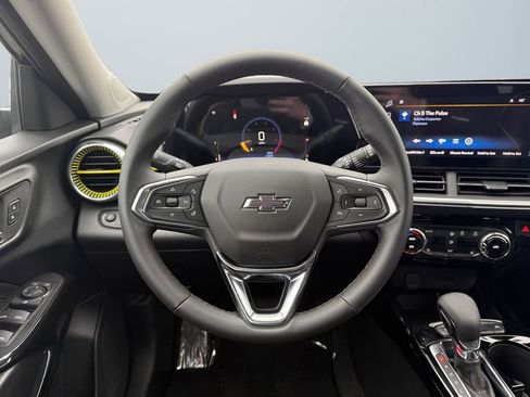 New 2026 Chevrolet Trax ACTIV w/ Driver Confidence Package FWD image 12