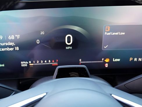 New 2026 Buick Enclave Avenir w/ Super Cruise Package image 22