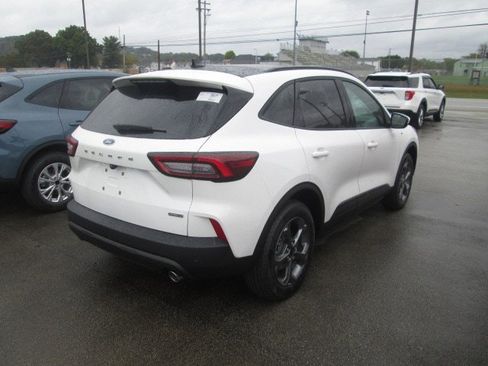 New 2026 Ford Escape ST-Line Select image 6