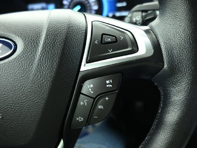 Used 2024 Ford Edge SEL AWD/4WD image 16