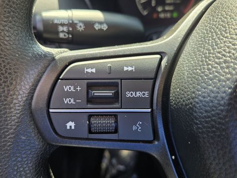 Used 2024 Honda HR-V LX image 24