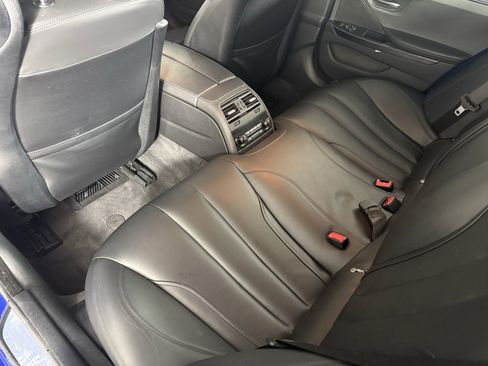 Used 2018 BMW 650i Gran Coupe xDrive image 18