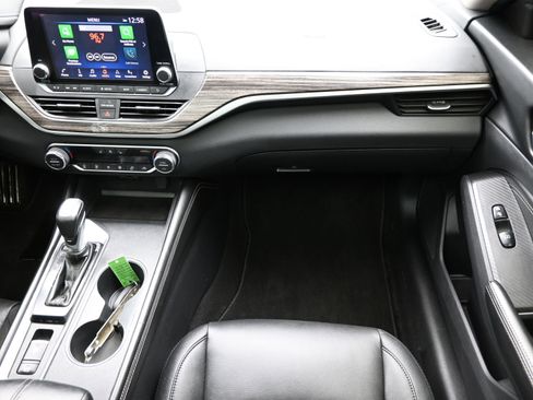 Used 2019 Nissan Altima 2.5 SL image 38