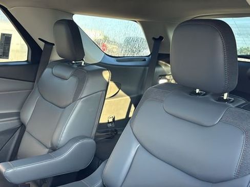 New 2026 Ford Explorer Active w/ Active Comfort Package AWD/4WD image 26
