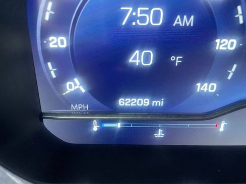 Used 2023 Chevrolet Silverado 1500 RST image 20