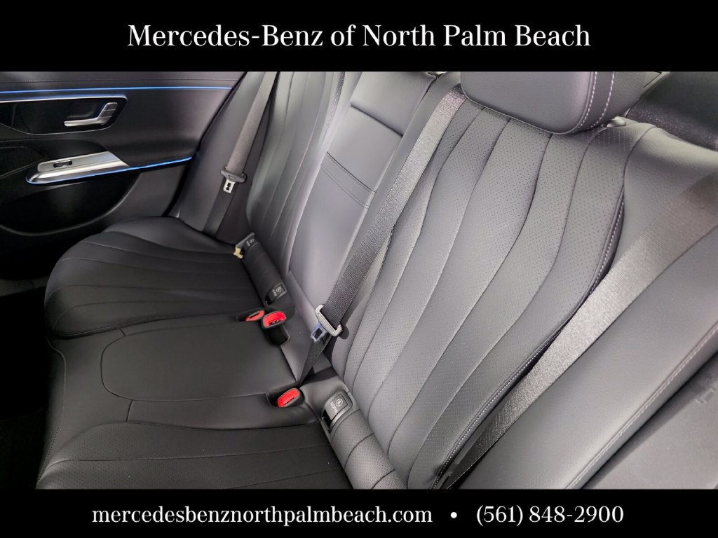 New 2026 Mercedes-Benz E 350 Sedan image 14