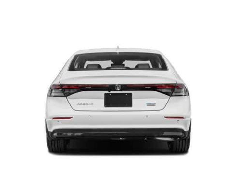 Used 2025 Honda Accord Touring image 8